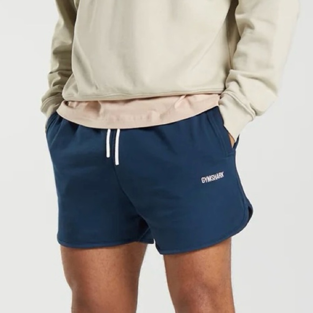 Gymshark Rest Day Lounge Shorts